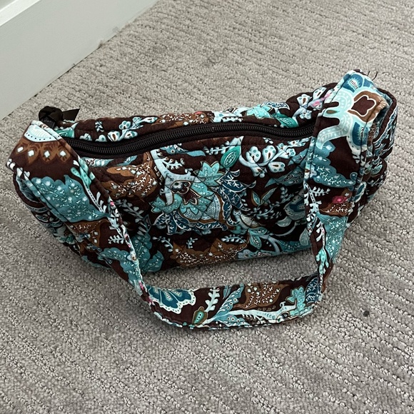 Vera Bradley Maggie Purse - Picture 3 of 8